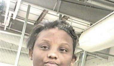 Naquita Hutchinson, - Orleans Parish County, LA 